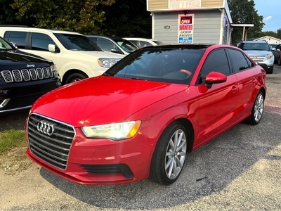 2016 Audi A3 2.0 TFSI Premium for sale in Fayetteville, NC