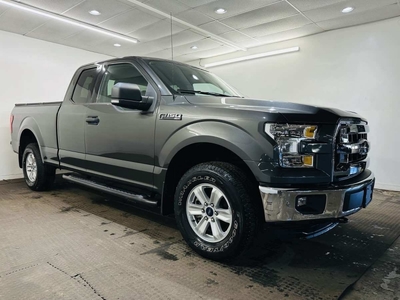 2016 Ford F-150 XLT 5.0 liter V8 with only 10,000 original miles!! for sale in Willimantic, CT