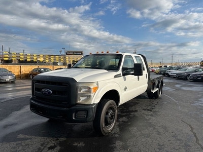 2016 Ford F-350 Super Duty SUPER DUTY for sale in Tyler, TX