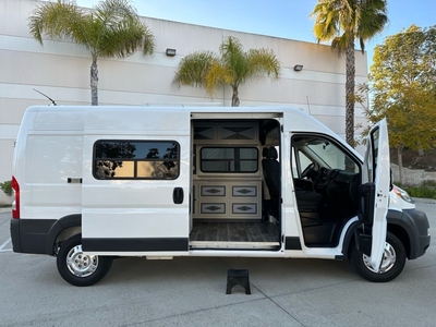 2016 RAM ProMaster 2500 159 WB 3dr High Roof Cargo Van for sale in Escondido, CA