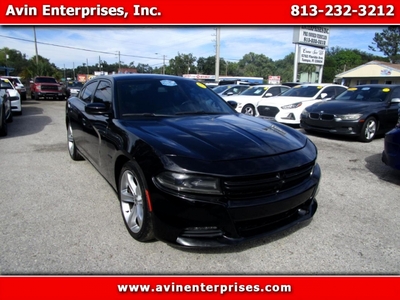 2017 Dodge Charger R/T for sale in Tampa, FL