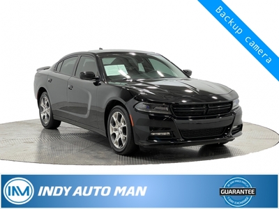2017 Dodge Charger SXT for sale in Indianapolis, IN