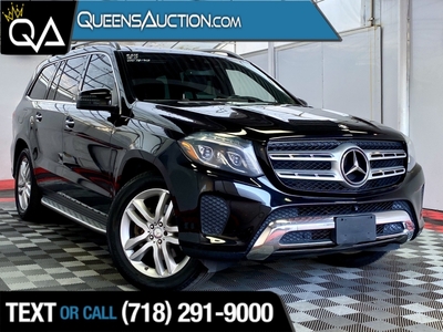2017 Mercedes-Benz GLS GLS 450 for sale in Richmond Hill, NY