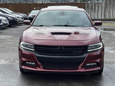 2018 Dodge Charger GT Plus Sedan 4D for sale in Rochester, MN