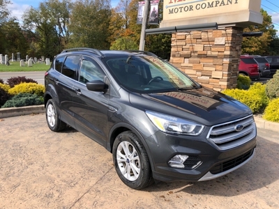 2018 Ford Escape SE for sale in Covington, PA