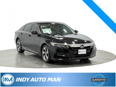 2018 Honda Accord EX for sale in Indianapolis, IN