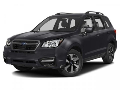 2018 Subaru Forester Premium for sale in Jacksonville, FL