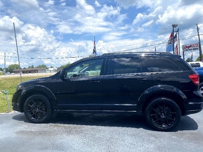 2019 Dodge Journey SE AWD for sale in London, KY