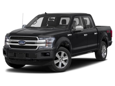 2019 Ford F-150 for sale in Englewood, CO