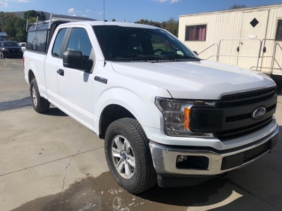 2019 Ford F-150 XL for sale in Covington, PA