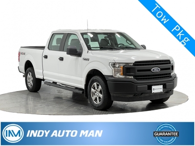 2019 Ford F-150 XLT for sale in Indianapolis, IN
