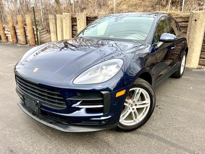 2019 Porsche Macan Base for sale in Chicago, IL