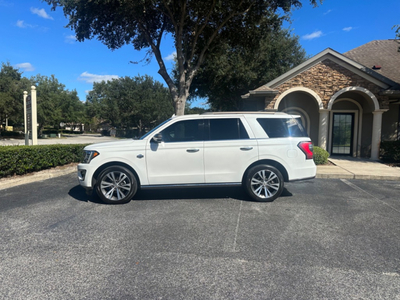 2020 Ford Expedition King Ranch for sale in Ocala, FL