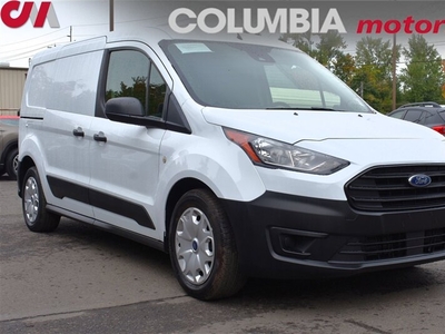 2020 Ford Transit Connect XL for sale in Portland, OR