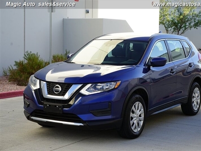 2020 Nissan Rogue S for sale in Phoenix, AZ