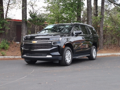2021 Chevrolet Tahoe 2WD 4dr LT for sale in Atlanta, GA