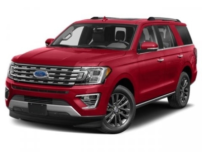 2021 Ford Expedition Limited for sale in Hillside, NJ