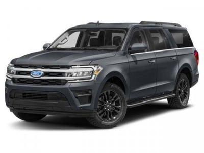 2022 Ford Expedition Max XLT for sale in Hillside, NJ