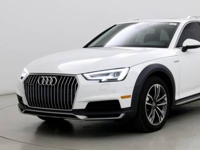 Audi allroad 2000