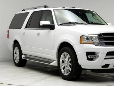 Ford Expedition 3500