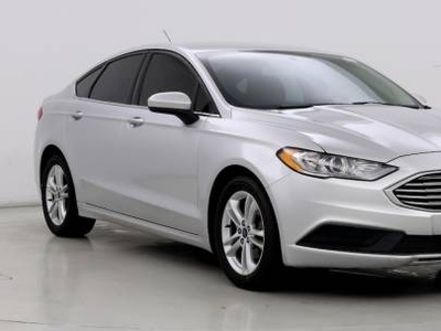 Ford Fusion 2000