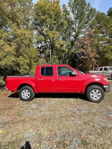 2008 Nissan Frontier SE V6 in Wingate, NC