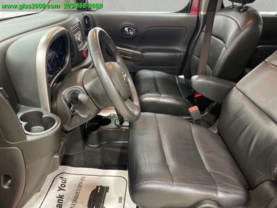 2009 Nissan cube 1.8 in Bethany, CT