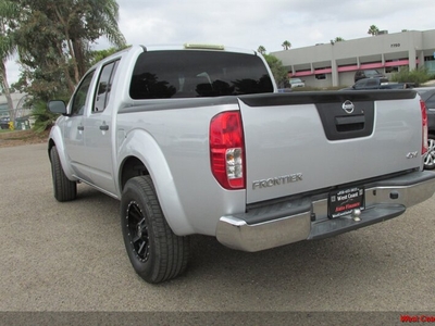 Find 2014 Nissan Frontier S for sale