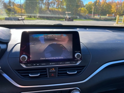 2019 Nissan Altima 2.5 S Sedan in Hartford, CT