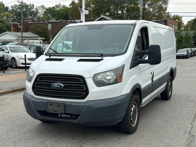 2015 Ford Transit Cargo
