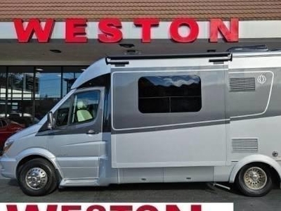2018 Mercedes-Benz Sprinter 4X2 3500XD 2DR 170 In. WB Chassis