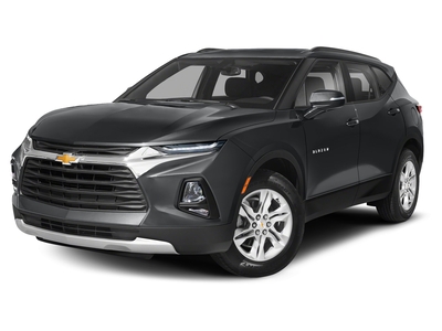 2019 Chevrolet Blazer Base w/2LT SUV