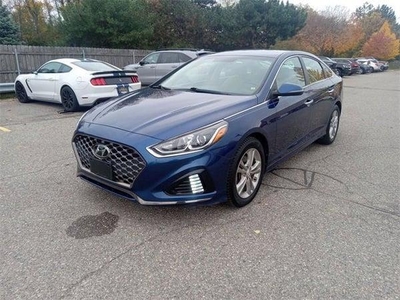 2019 Hyundai Sonata for Sale in Northwoods, Illinois