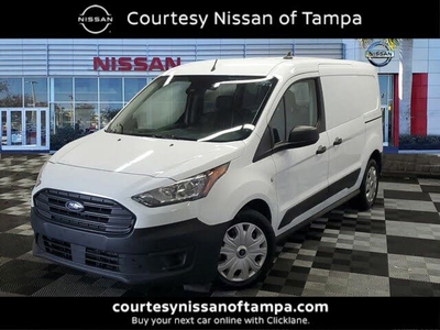 2021 Ford Transit Connect