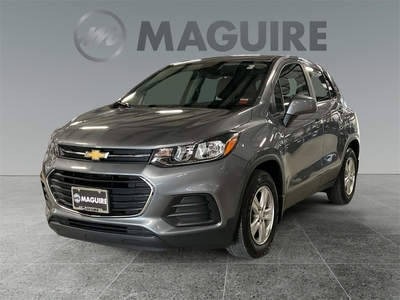 CERTIFIED PRE-OWNED 2020 Chevrolet