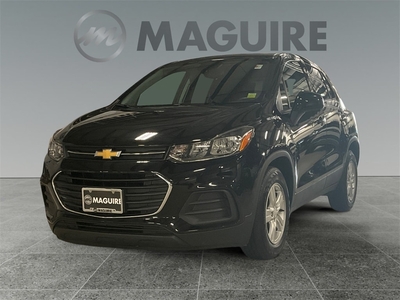 CERTIFIED PRE-OWNED 2020 Chevrolet