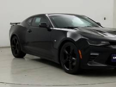 Chevrolet Camaro 6200