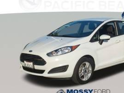 Ford Fiesta 1600