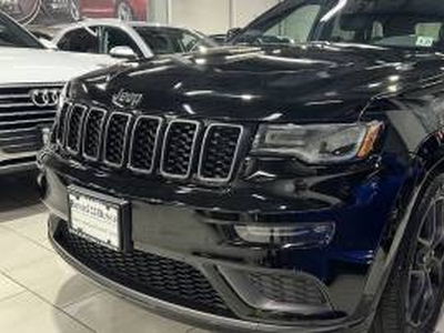 Jeep Grand Cherokee 3600