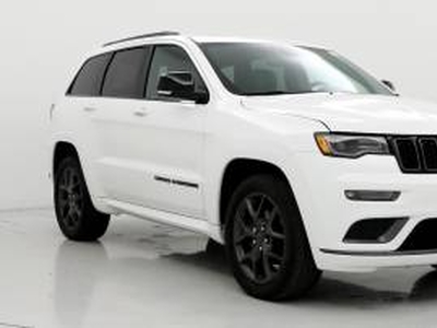 Jeep Grand Cherokee 3600