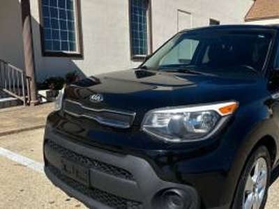 Kia Soul 1600