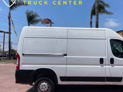 Ram ProMaster Cargo Van 3600