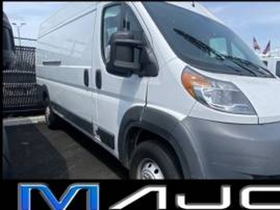 Ram ProMaster Cargo Van 3600