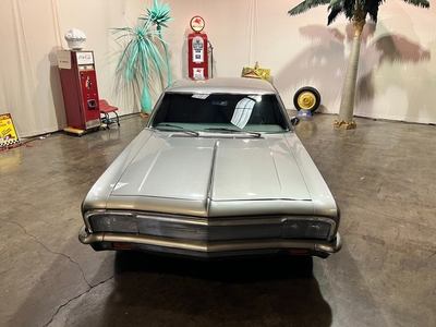 1966 Chevrolet Impala SS in Atlanta, GA
