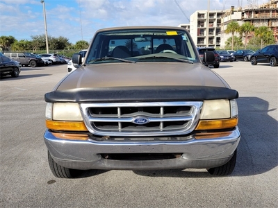 1999 Ford Ranger XLT in Fort Lauderdale, FL
