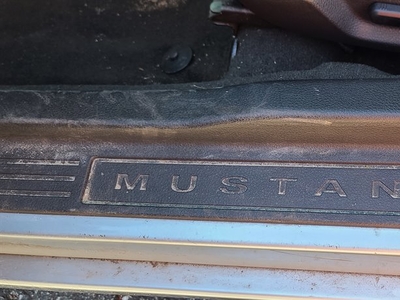 2013 Ford Mustang V6 in Charleston, SC