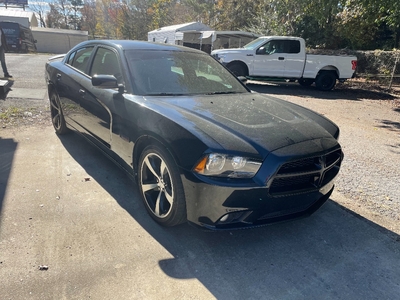 2014 Dodge Charger R/T in Raleigh, NC