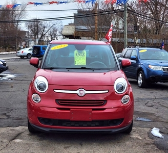 2014 Fiat 500L Easy in East Haven, CT