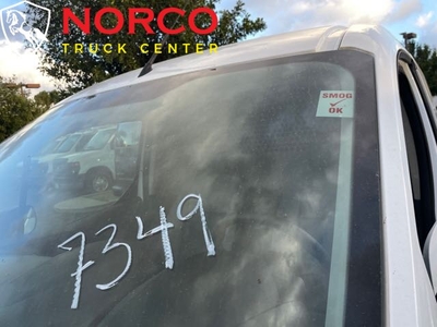 2014 Ford Transit Connect XL in Norco, CA