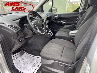 2016 Ford Transit Connect XLT in Indianapolis, IN